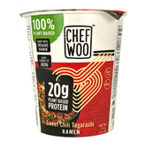 Chef Woo Ramen